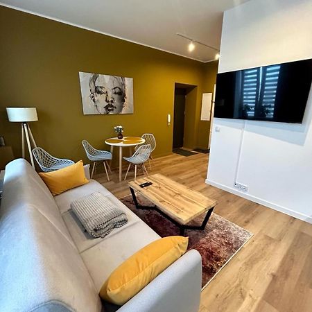 Apartment Targowa L11 Люблин Екстериор снимка