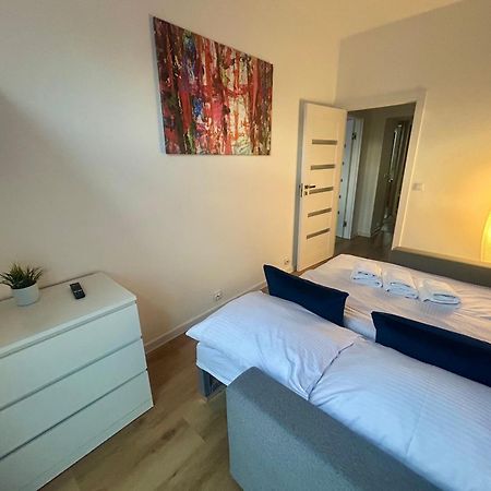 Apartment Targowa L11 Люблин Екстериор снимка