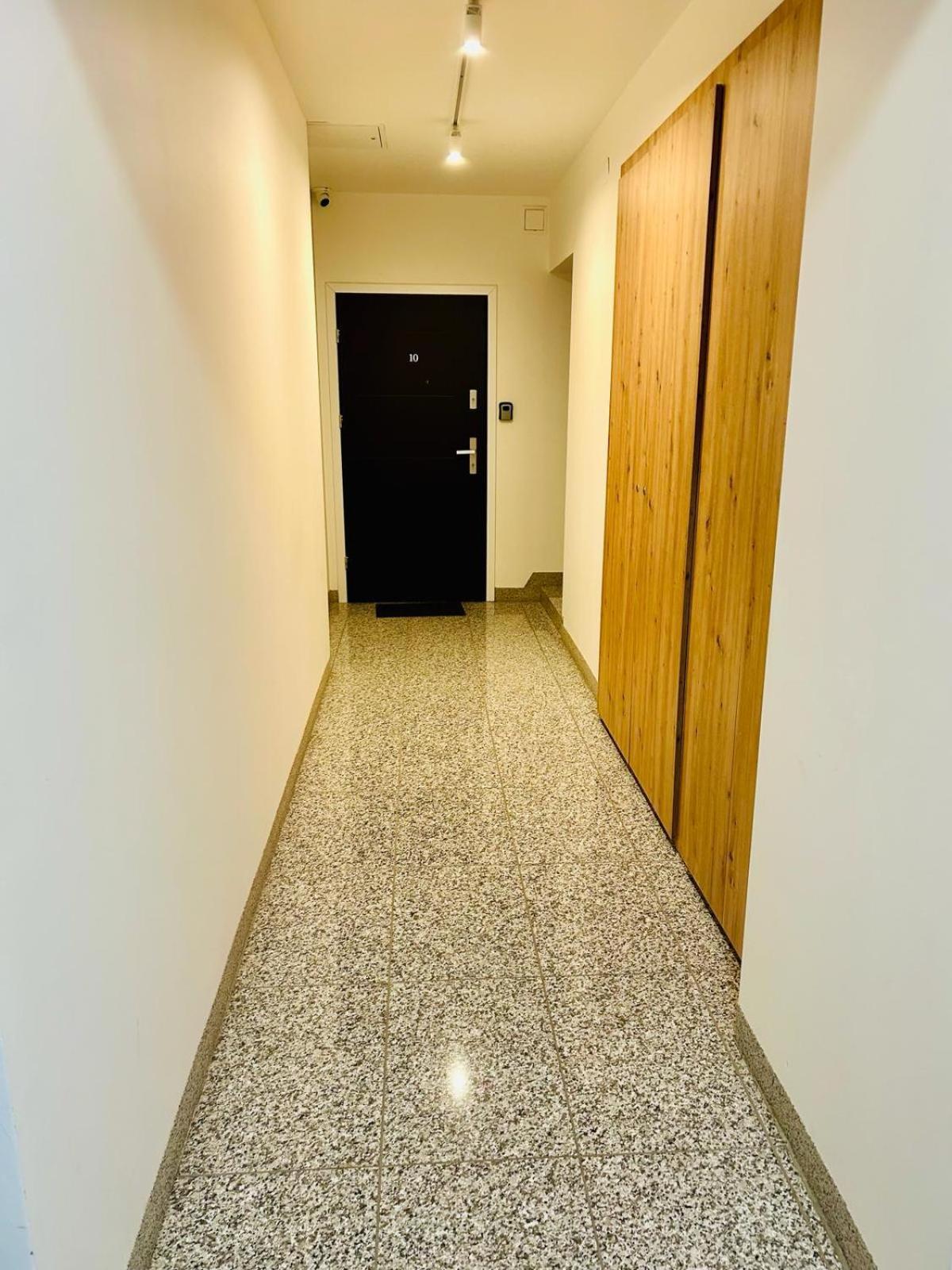 Apartment Targowa L11 Люблин Екстериор снимка