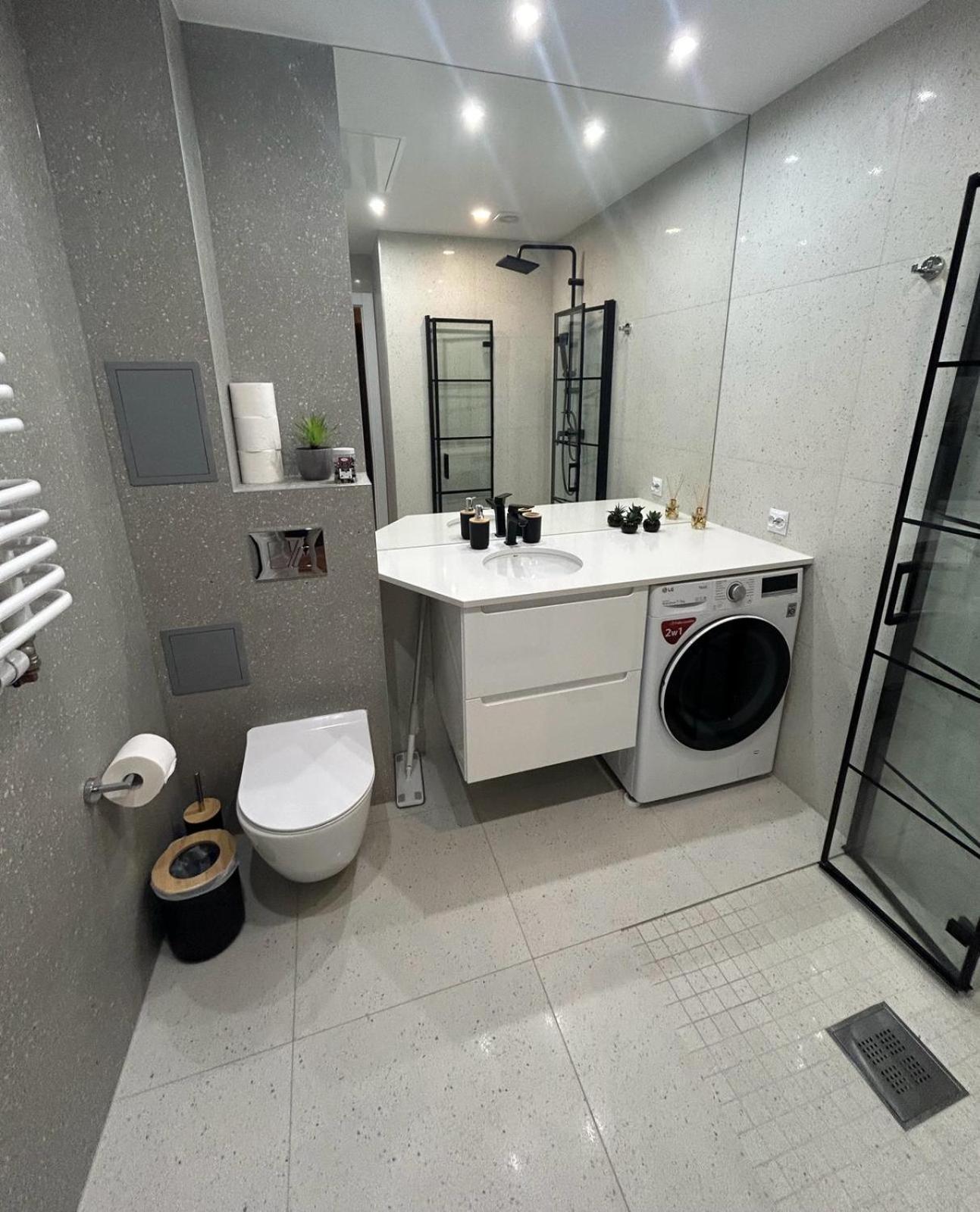 Apartment Targowa L11 Люблин Екстериор снимка