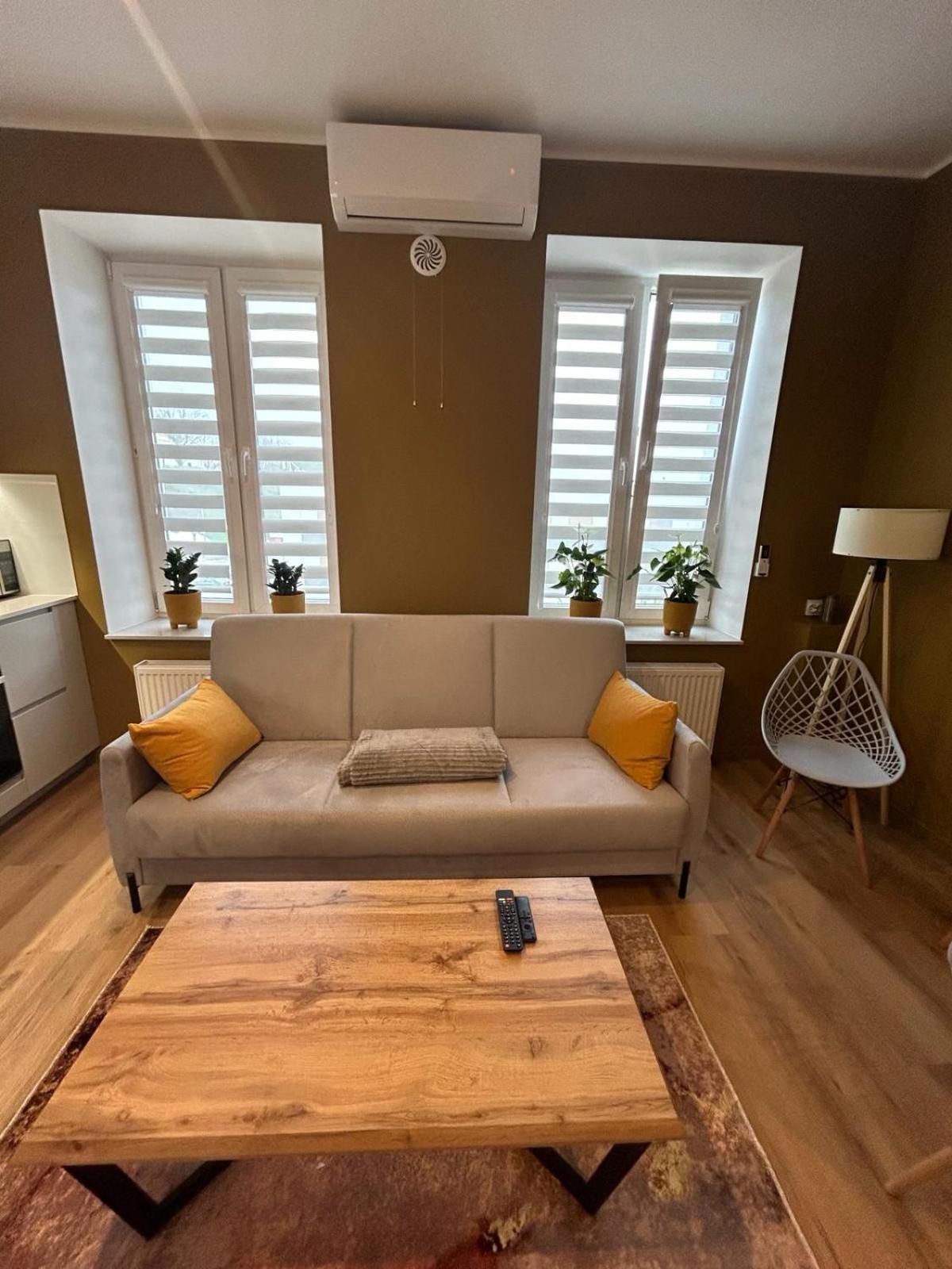 Apartment Targowa L11 Люблин Екстериор снимка