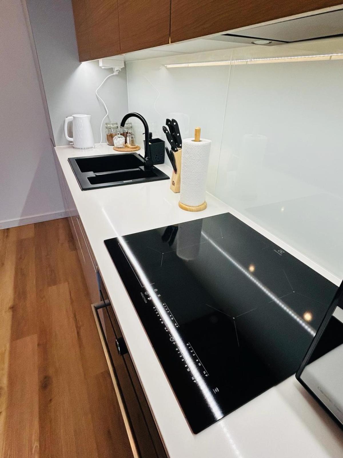 Apartment Targowa L11 Люблин Екстериор снимка