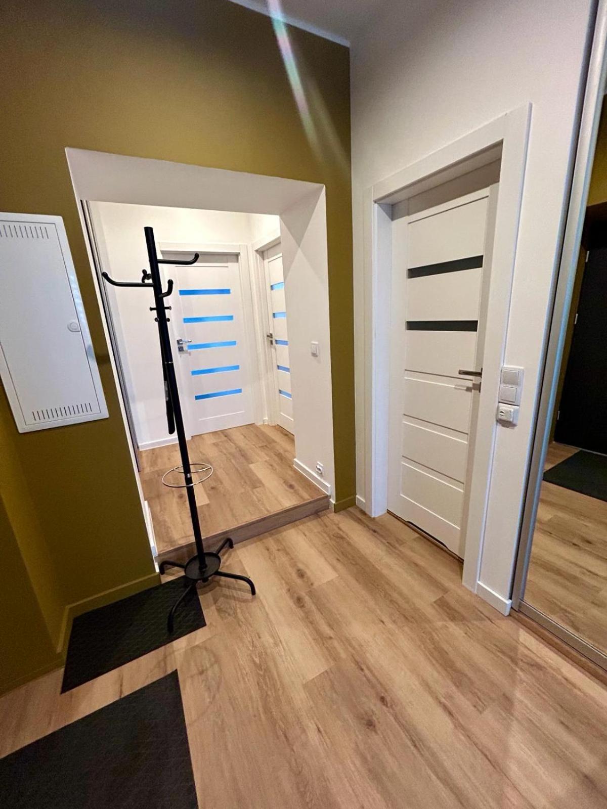 Apartment Targowa L11 Люблин Екстериор снимка