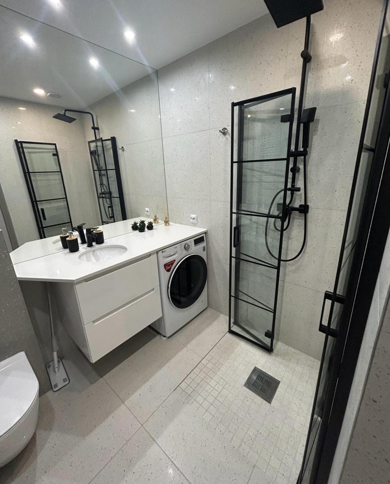 Apartment Targowa L11 Люблин Екстериор снимка
