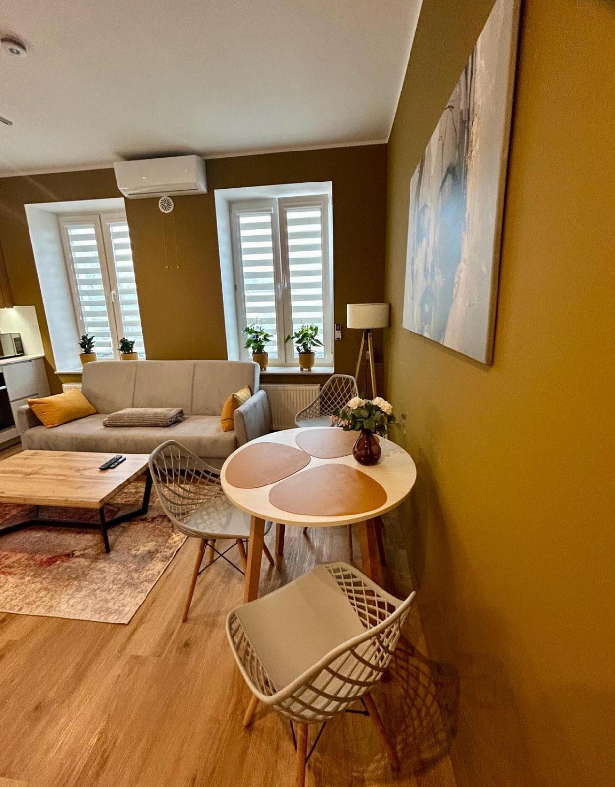 Apartment Targowa L11 Люблин Екстериор снимка