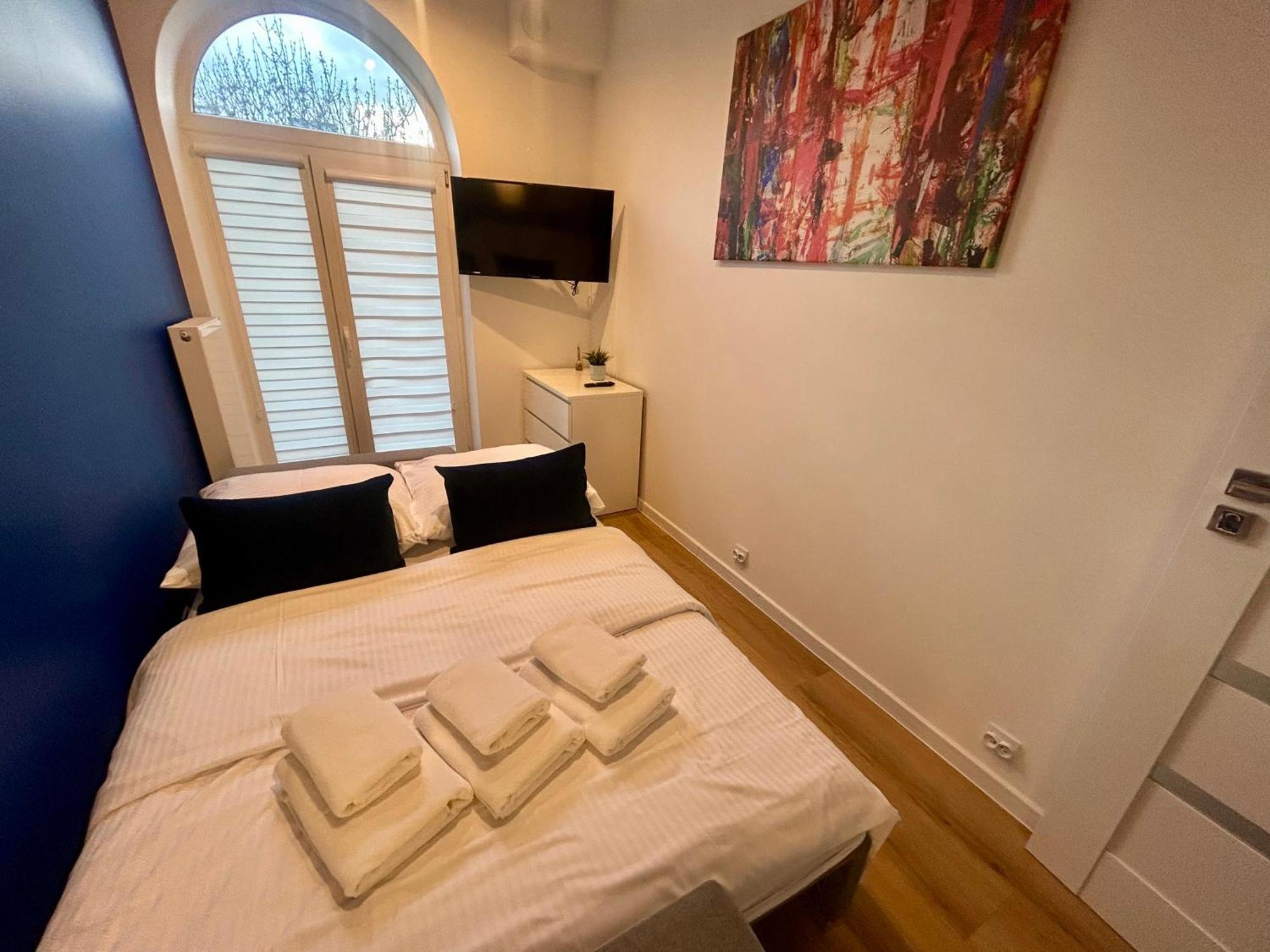 Apartment Targowa L11 Люблин Екстериор снимка